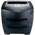 Lexmark Printer Supplies, Laser Toner Cartridges for Lexmark E234n